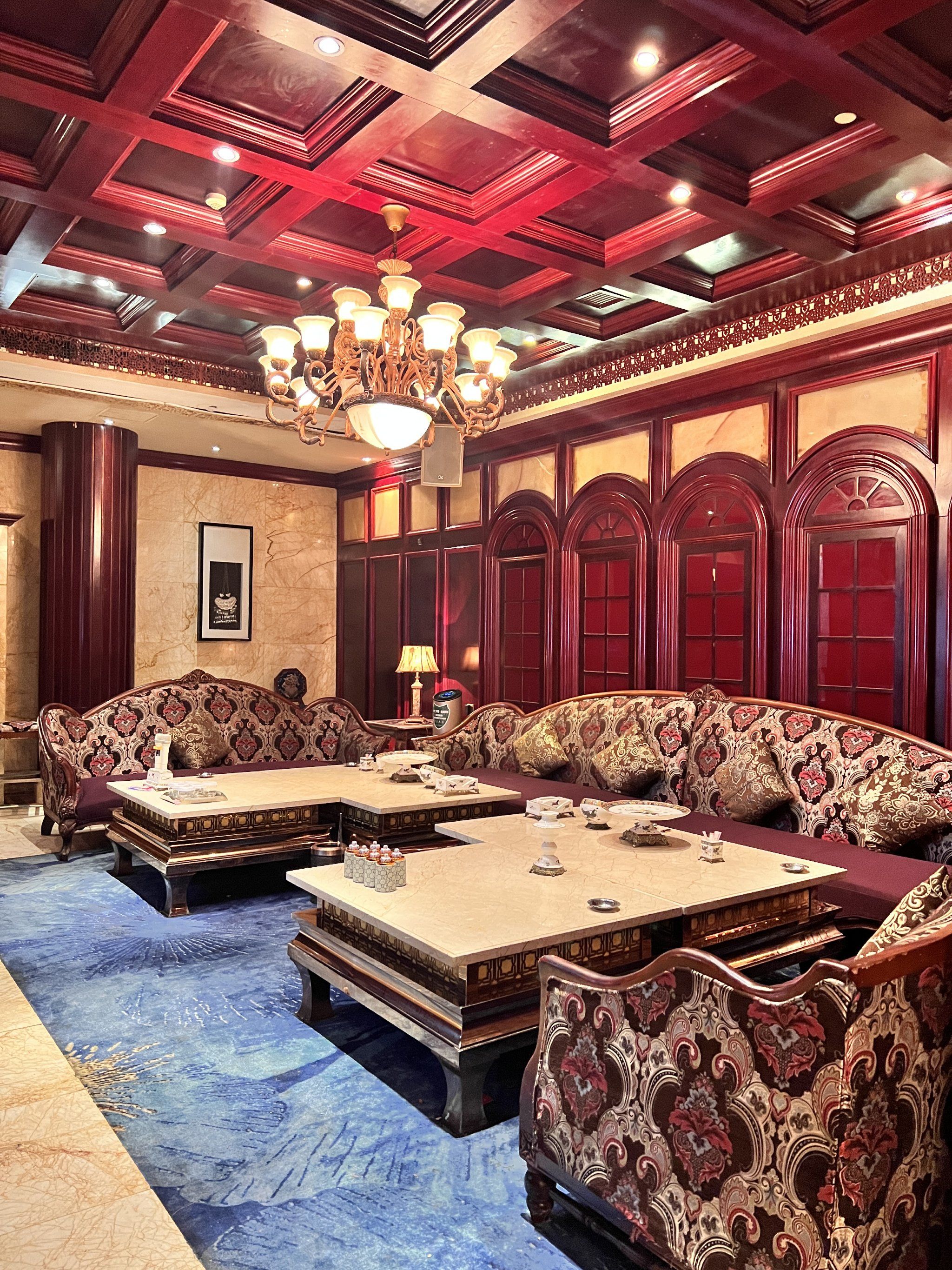 达州商务ktv推荐低端场商务ktv精选-通川区ktv预定