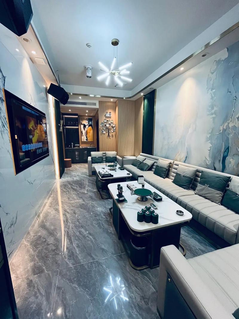 达州商务ktv：时尚优雅，超值消费-通川区ktv预定